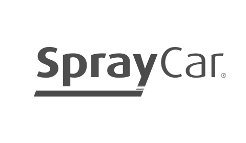 Spraycar
