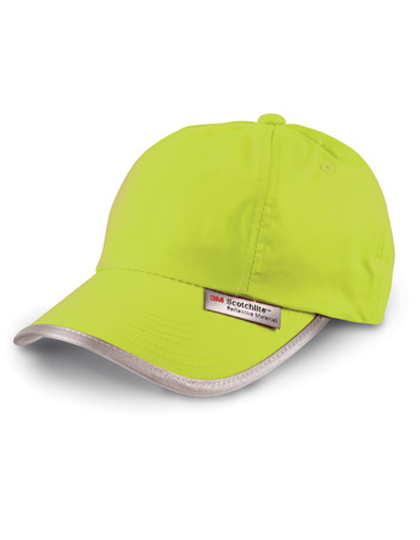 Result Safe-Guard High Vis Cap