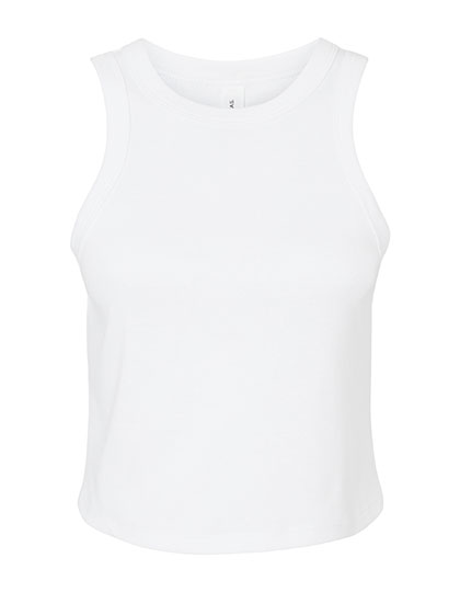 Bella Women´s Micro Rib Racer Tank