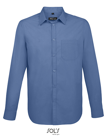 SOL´S Men´s Baltimore Fit Shirt