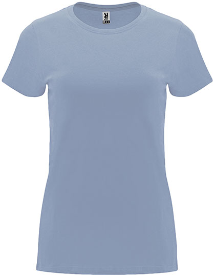 Roly Women´s Capri T-Shirt