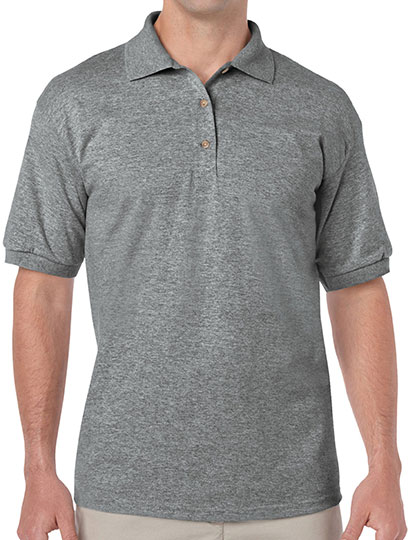 Gildan DryBlend® Adult Polo