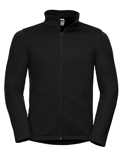 Russell Men´s Smart Softshell Jacket