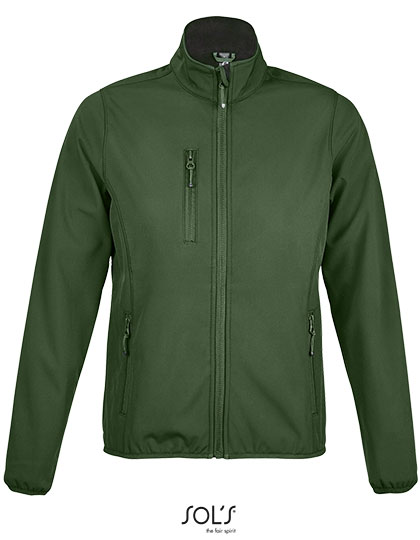 SOL´S Women´s Softshell Jacket Radian