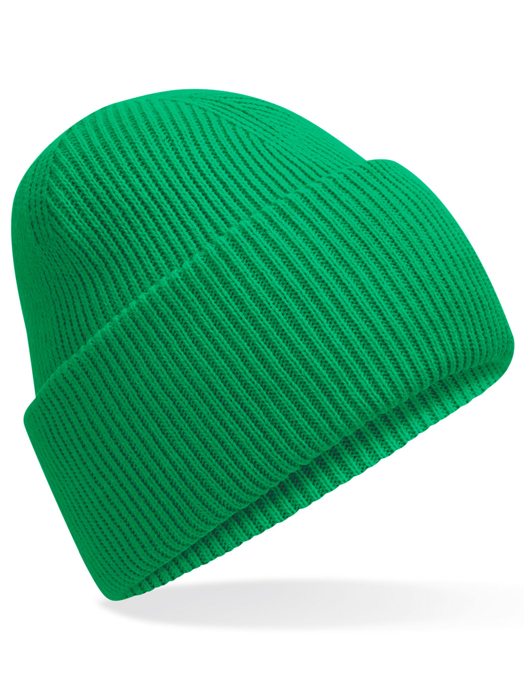 Beechfield Classic Engineered Deep Cuffed Beanie