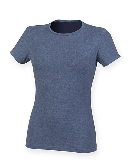 SF Women Women´s Feel Good Stretch T