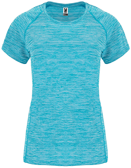 Roly Sport Women´s Austin T-Shirt