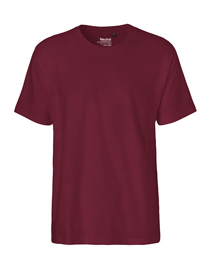 Neutral Unisex Performance T-Shirt