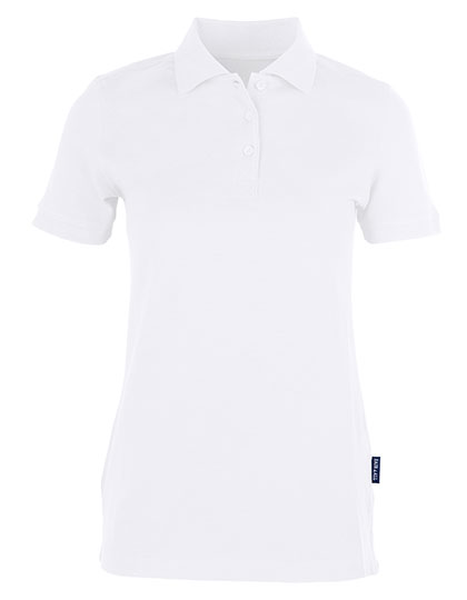 HRM Women´s Heavy Stretch Polo