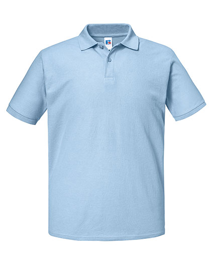 Russell Authentic Eco Polo