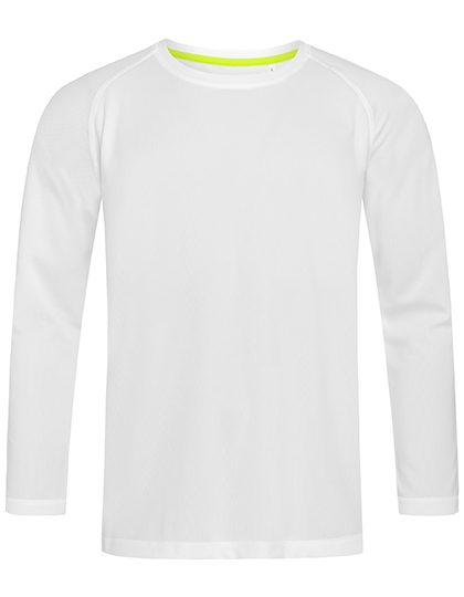 Stedman® Mesh Long Sleeve