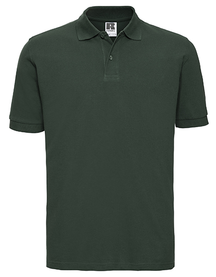 Russell Men´s Classic Cotton Polo