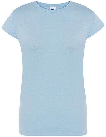 JHK Ladies´ Regular Comfort T-Shirt