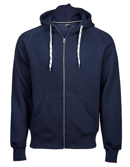 Tee Jays Men´s Fashion Full Zip Hood