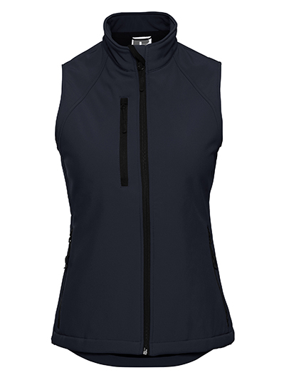 Russell Ladies´ Softshell Gilet