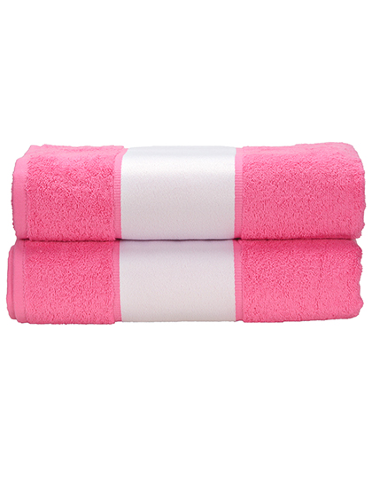 ARTG SUBLI-Me® Bath Towel