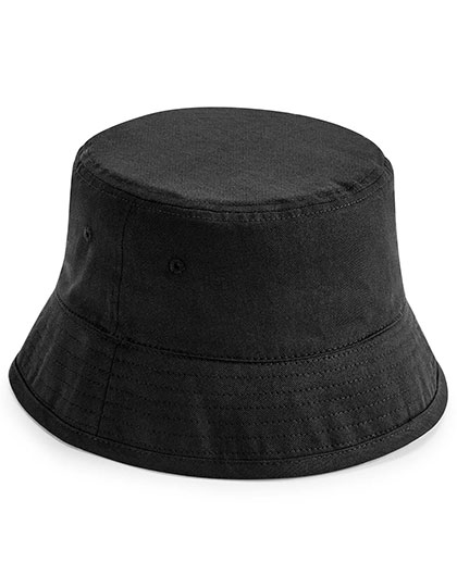 Beechfield Organic Cotton Bucket Hat