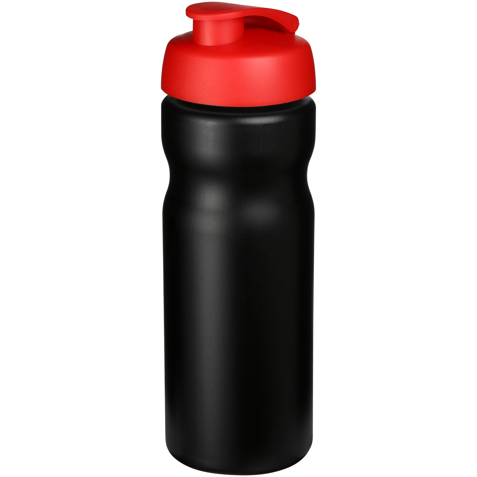 Baseline® Plus 650 ml Sportflasche mit Klappdeckel