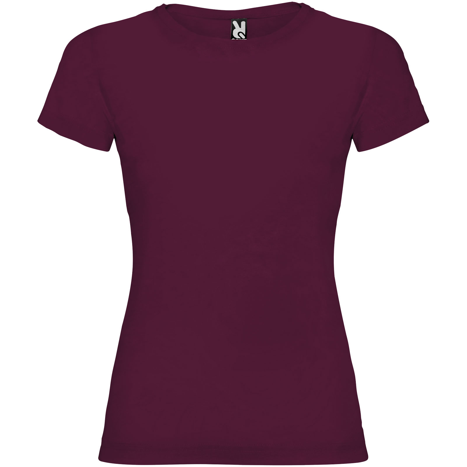 Jamaika T-Shirt für Damen