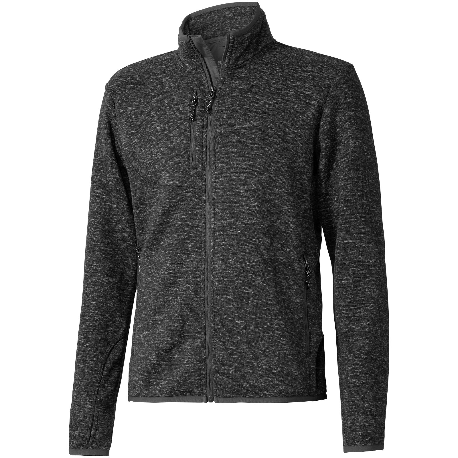 Tremblant Strickfleecejacke für Herren