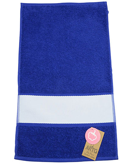 ARTG SUBLI-Me® Guest Towel