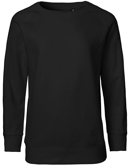 Neutral Kids´ Sweatshirt