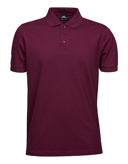 Tee Jays Men´s Luxury Stretch Polo