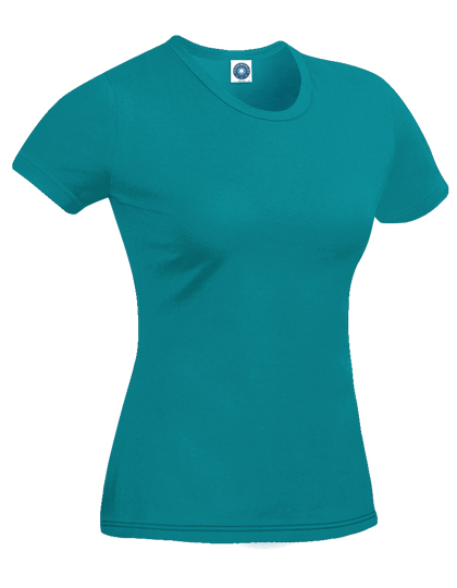 Starworld Ladies´ Organic Cotton T-Shirt