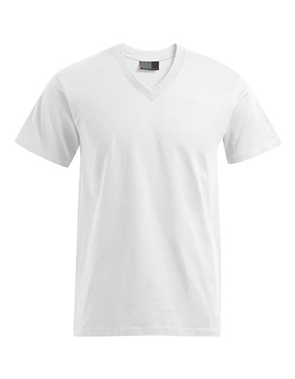 Promodoro Premium V-Neck-T