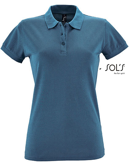 SOL´S Women´s Polo Shirt Perfect