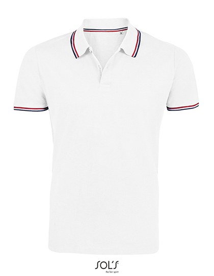 SOL´S Men´s Prestige Polo