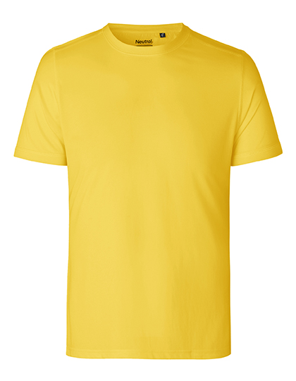 Neutral Unisex Performance T-Shirt