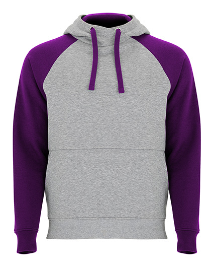 Roly Badet Hooded Sweatshirt