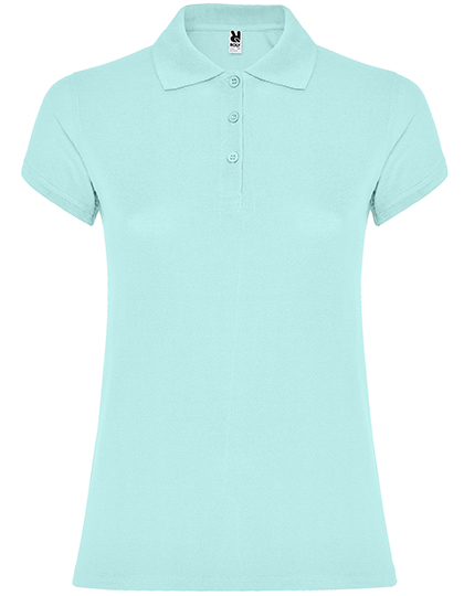 Roly Women´s Star Poloshirt