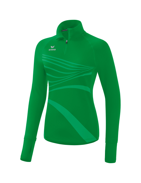 Erima RACING Longsleeve Damen