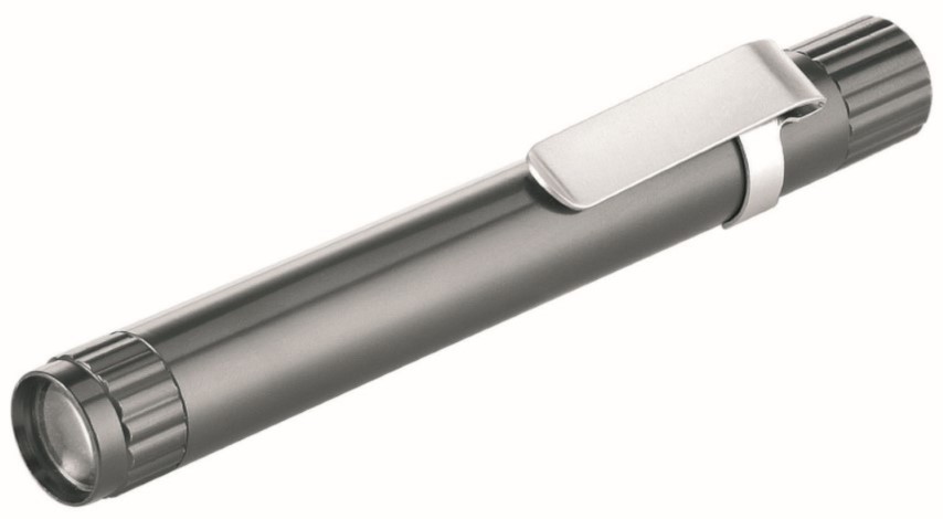 Metmaxx LED Megabeam Lampe TechPen