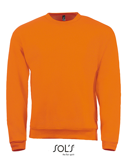 SOL´S Men´s Spider Round-Neck Sweatshirt