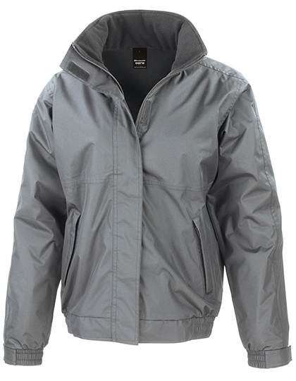 Result Core Channel Jacket