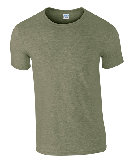 Gildan Softstyle® Adult T-Shirt