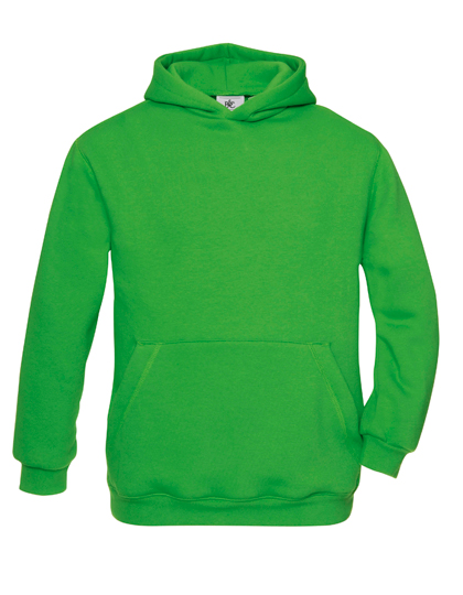 B&C BE INSPIRED Kids´ Hooded Sweat