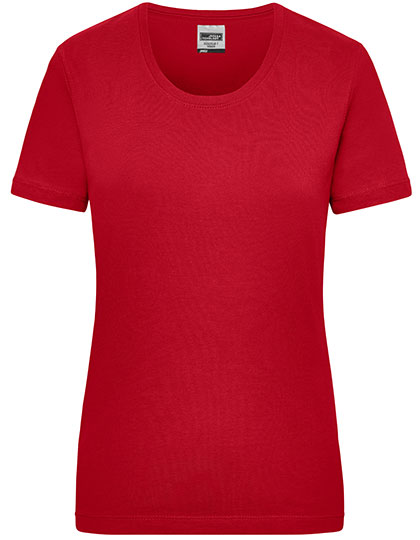 James&Nicholson Ladies´ Workwear-T