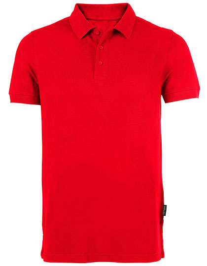 HRM Men´s Heavy Polo