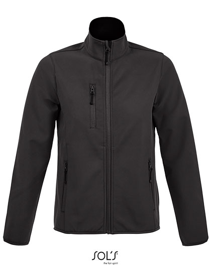 SOL´S Women´s Softshell Jacket Radian