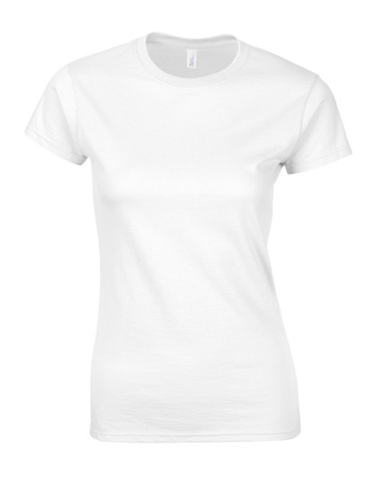 Gildan Softstyle® Women´s T-Shirt