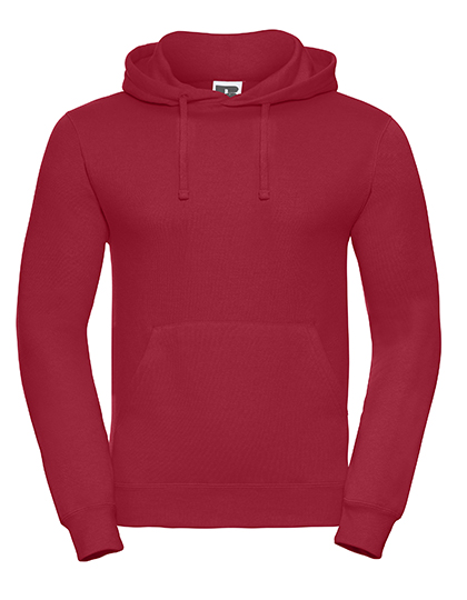 Russell Adults' Hooded Sweatshirt