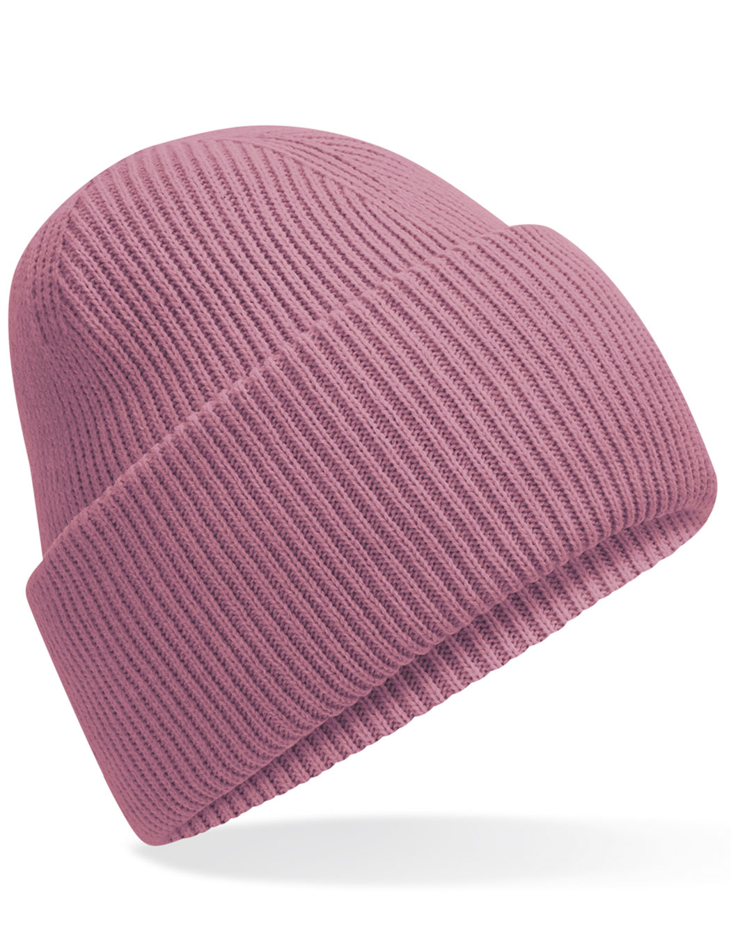 Beechfield Classic Engineered Deep Cuffed Beanie