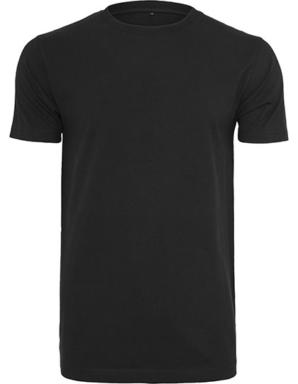 Build Your Brand T-Shirt Round Neck