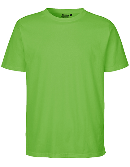 Neutral Unisex Regular T-Shirt