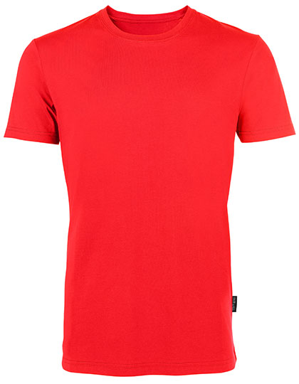 HRM Men´s Luxury Roundneck Tees