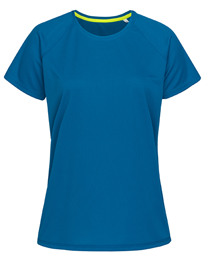 Stedman® Active 140 Raglan Women